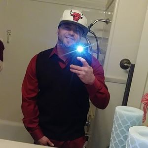 Meet your Posher, Greg